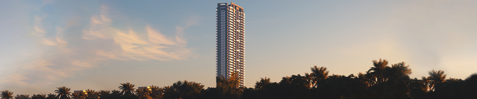 Mohan Prestige Kalyan West