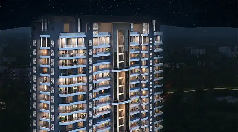 Mohan Prestige Kalyan