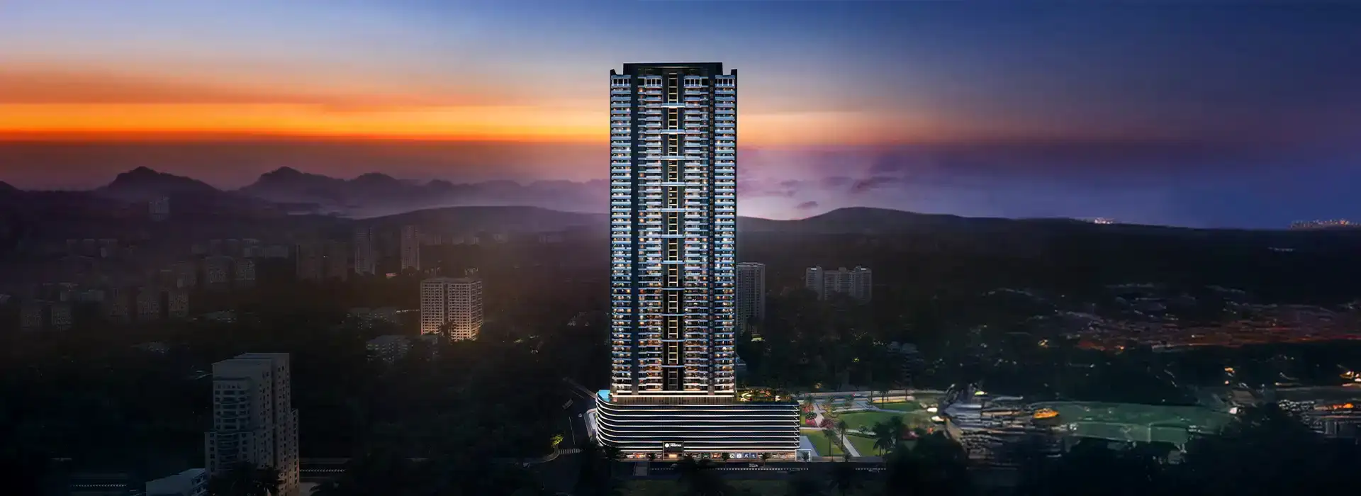 Mohan Prestige Kalyan
