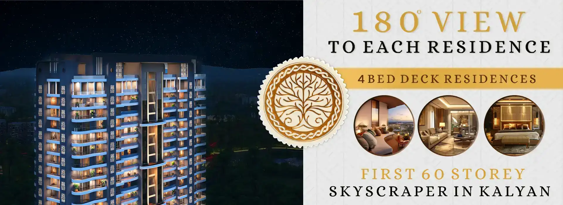 Mohan Prestige Kalyan