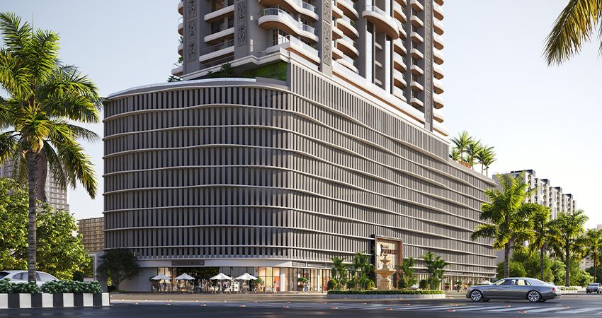 Mohan Prestige