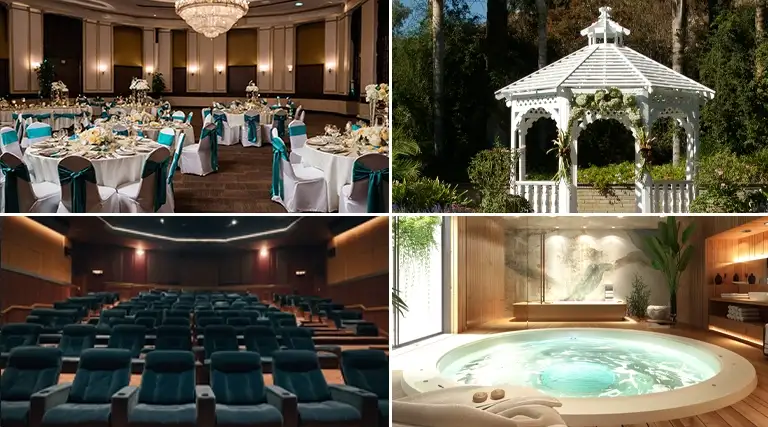 Mohan Prestige Kalyan West