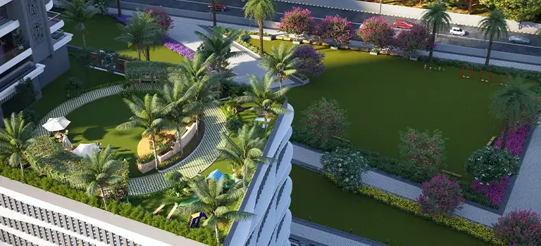 Mohan Prestige Kalyan