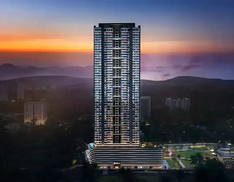 Mohan Prestige Kalyan