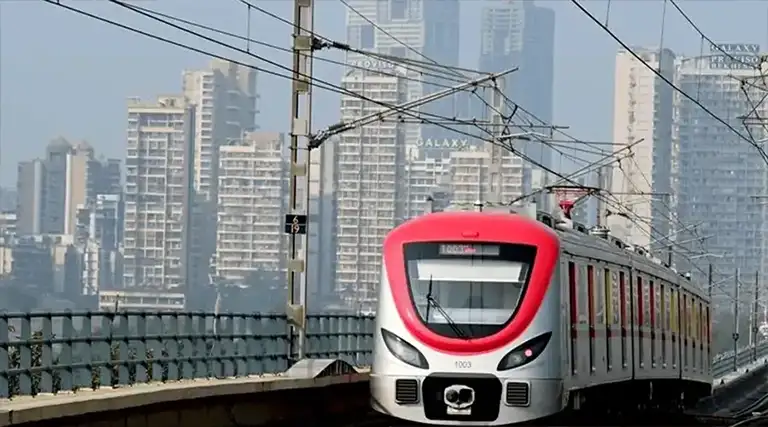 Mohan Prestige Kalyan