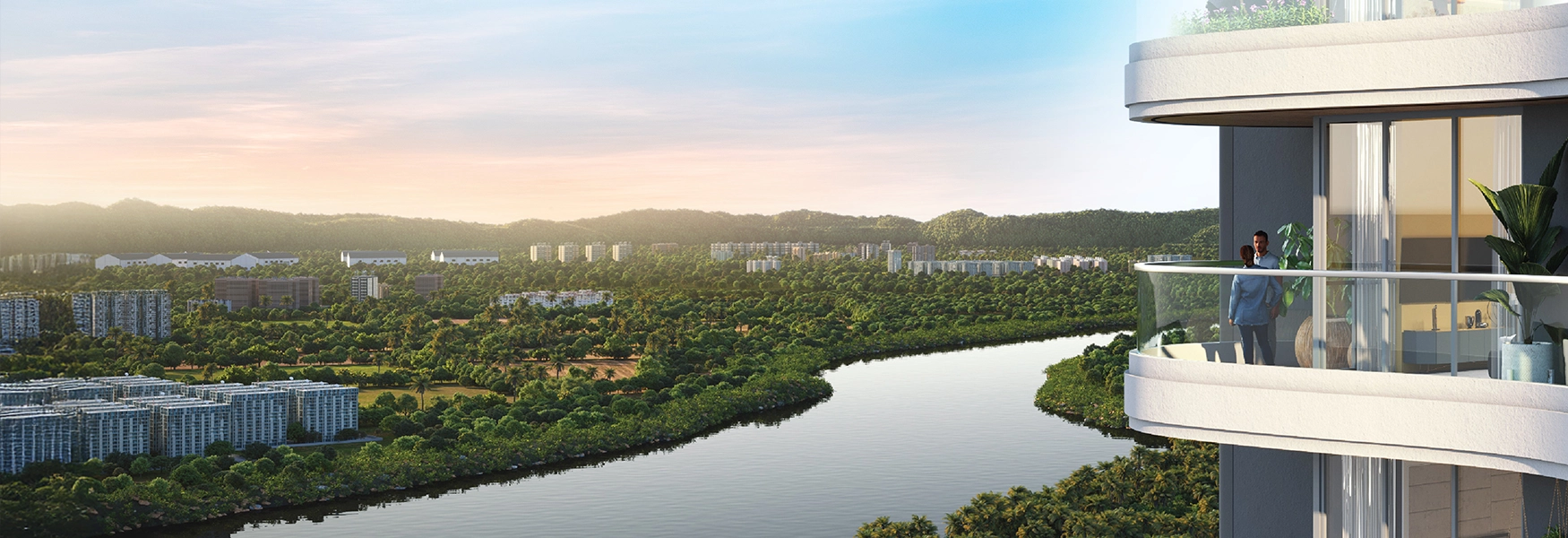 Mohan Prestige Kalyan