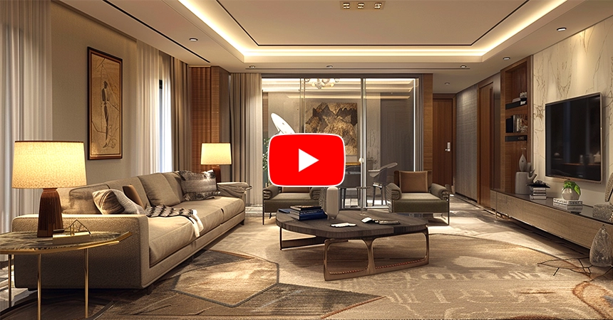 Mohan Prestige Kalyan West