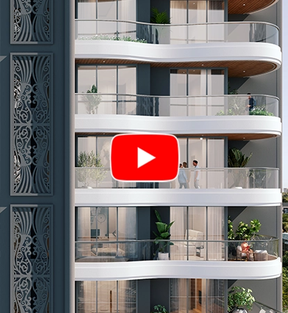 Mohan Prestige Kalyan West