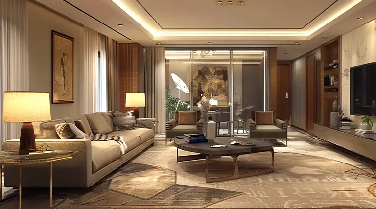 Mohan Prestige Kalyan Mohan Prestige Kalyan