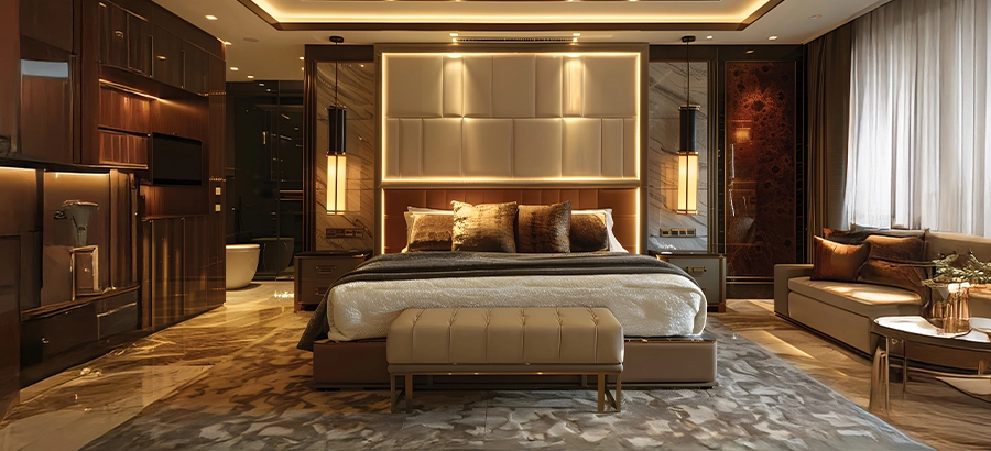 Mohan Prestige Kalyan