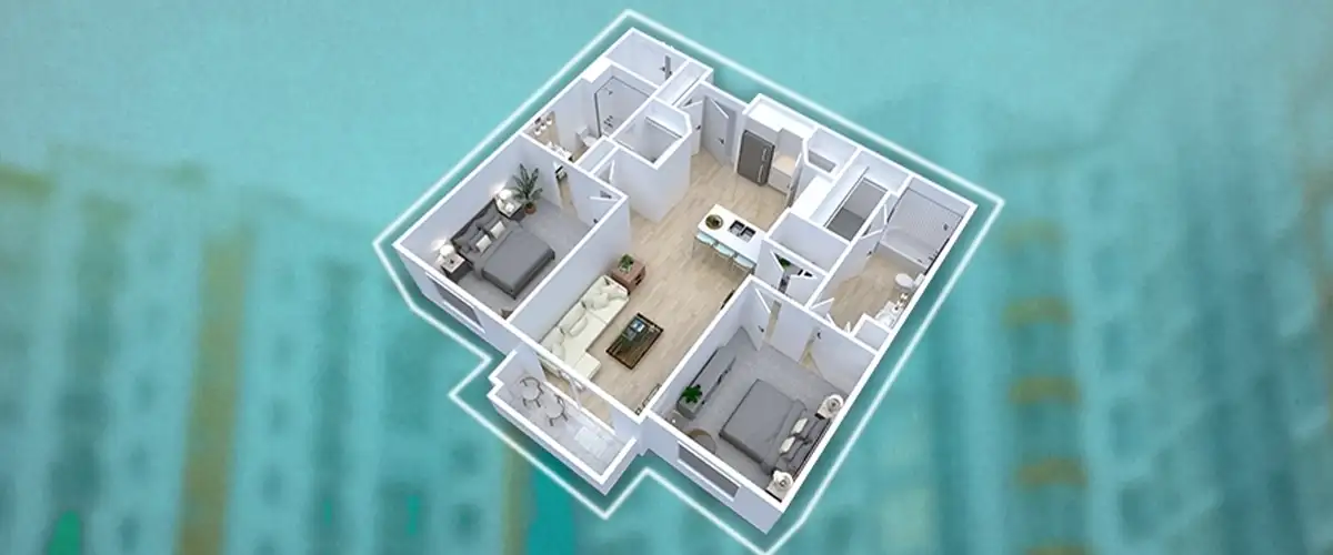 Mohan Prestige Kalyan