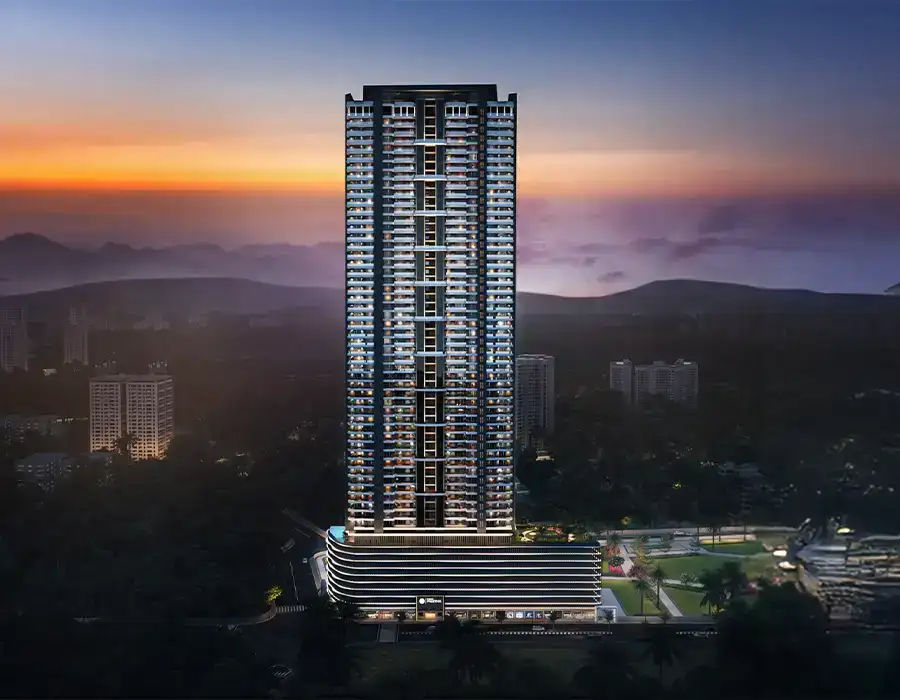 Mohan Prestige Khadakpada